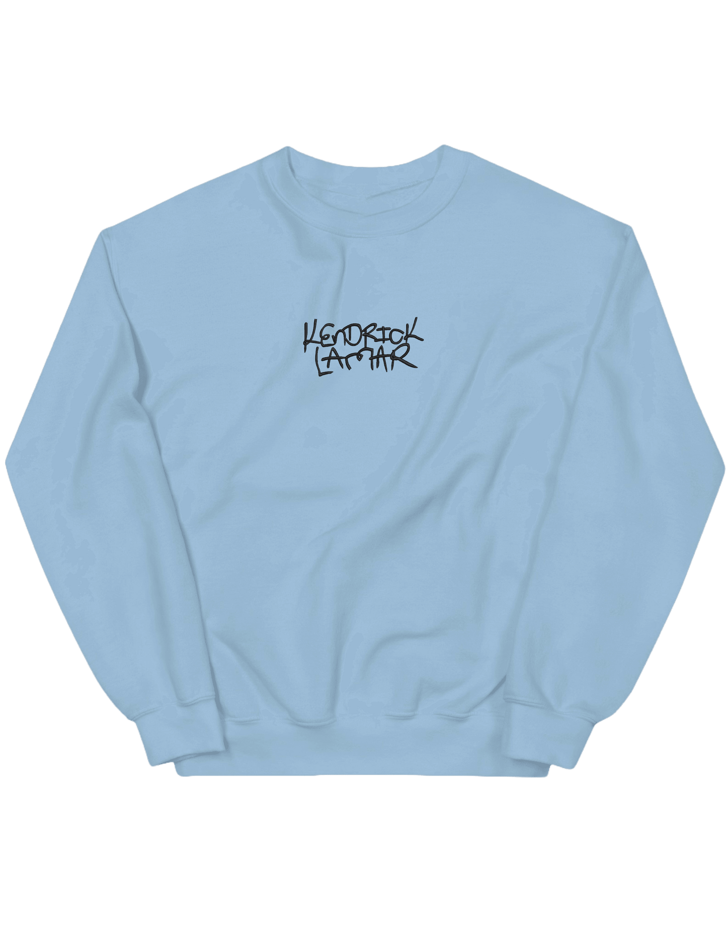 Kendrick sweatshirt - Thread Muse