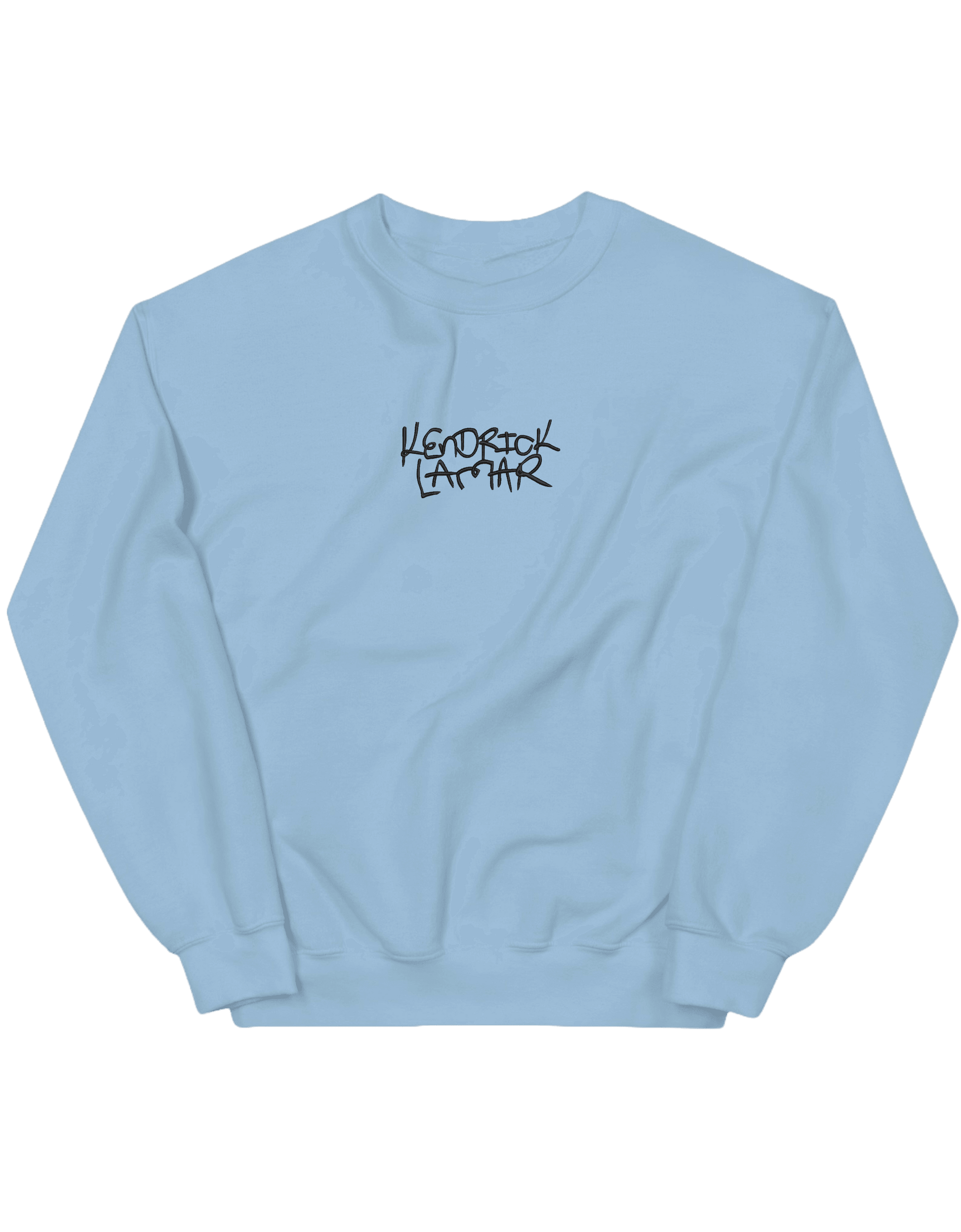 Kendrick sweatshirt - Thread Muse
