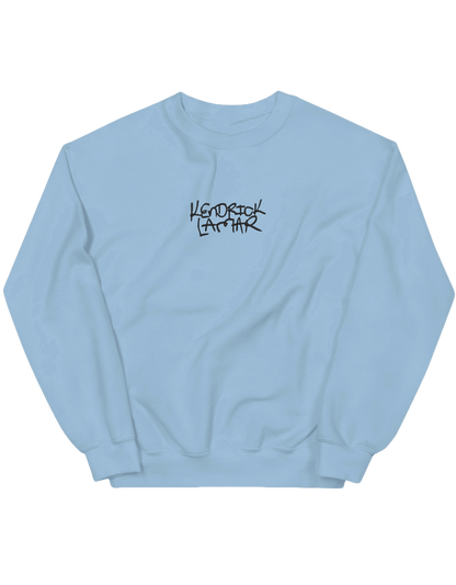 Kendrick sweatshirt - Thread Muse
