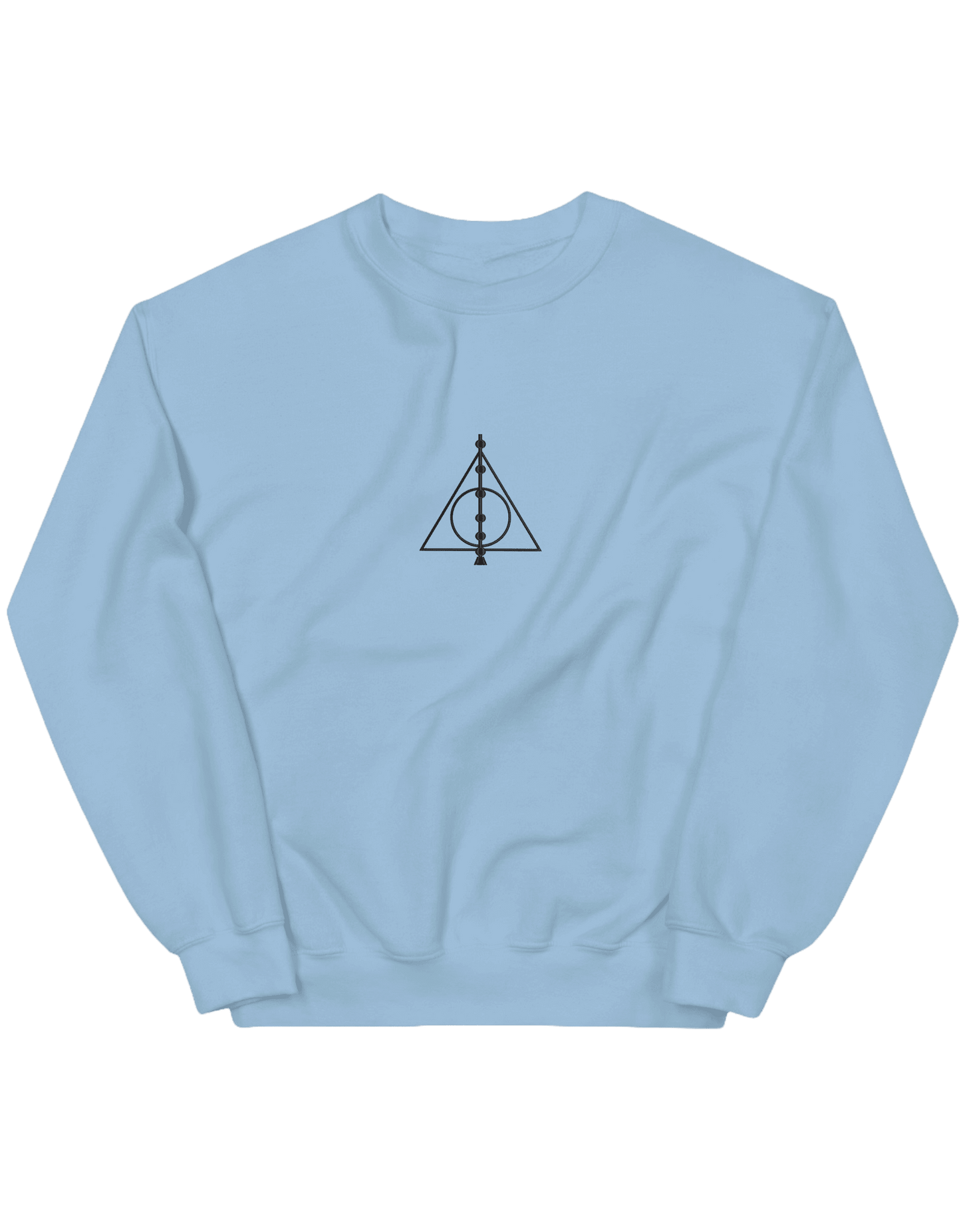 Wand sweatshirt Harry Potter - Thread Muse