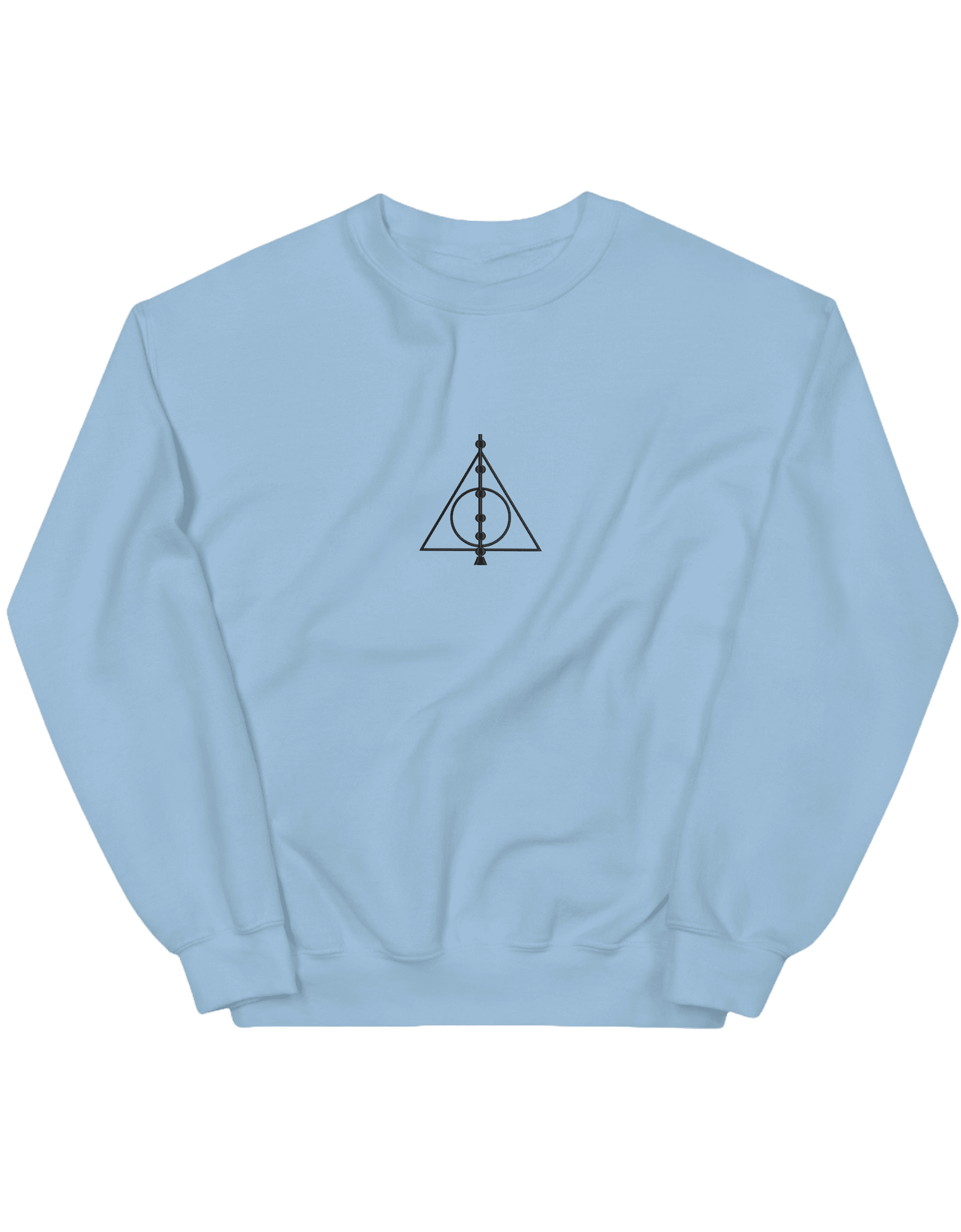 Wand sweatshirt Harry Potter - Thread Muse