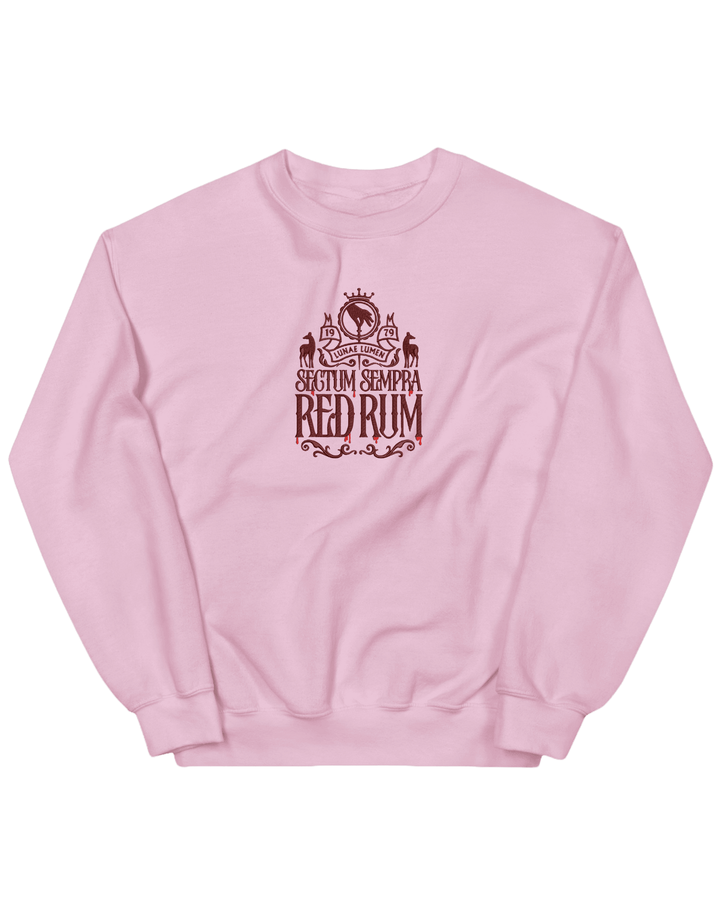 Sectumsempra sweatshirt Harry Potter - Thread Muse