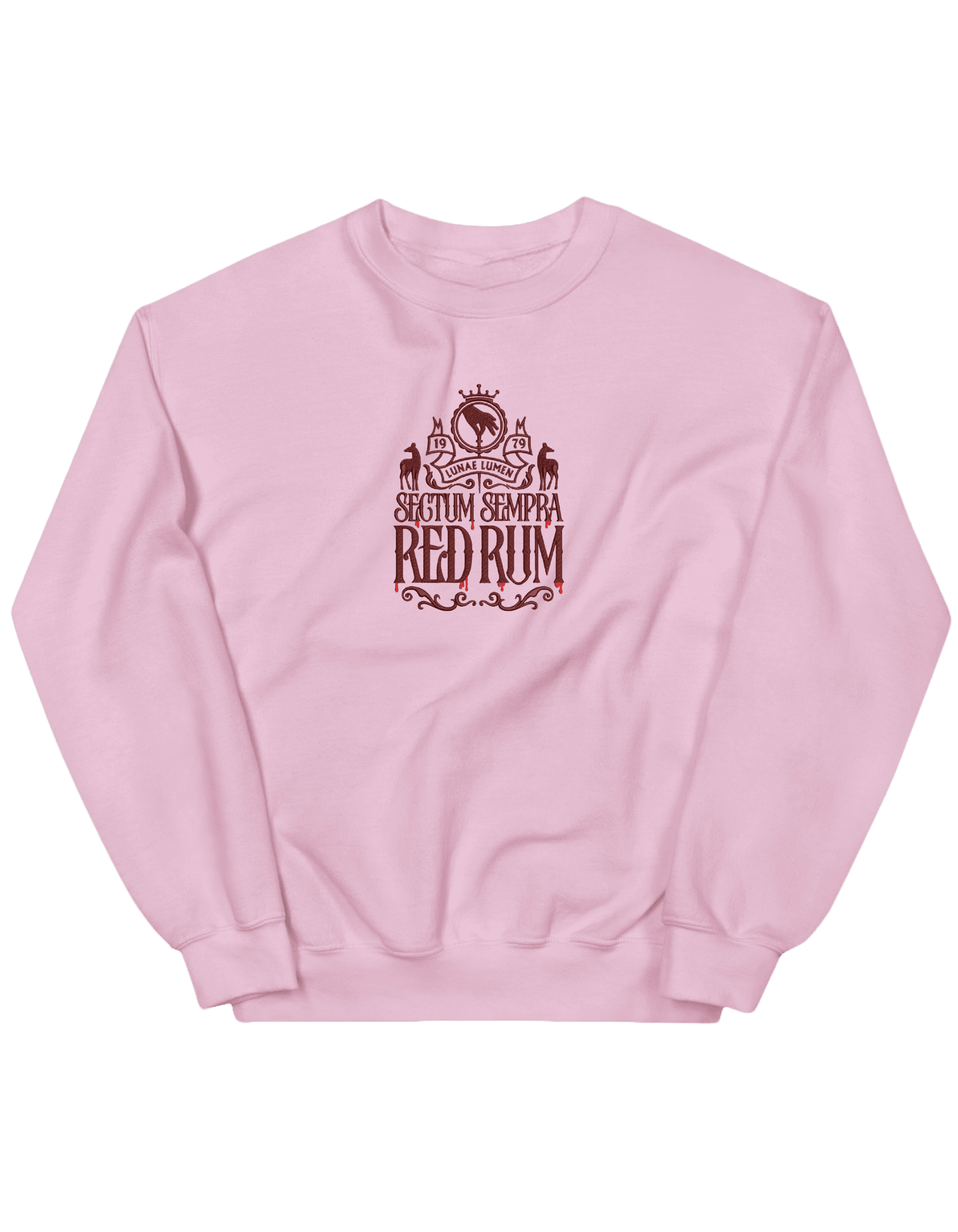 Sectumsempra sweatshirt Harry Potter - Thread Muse