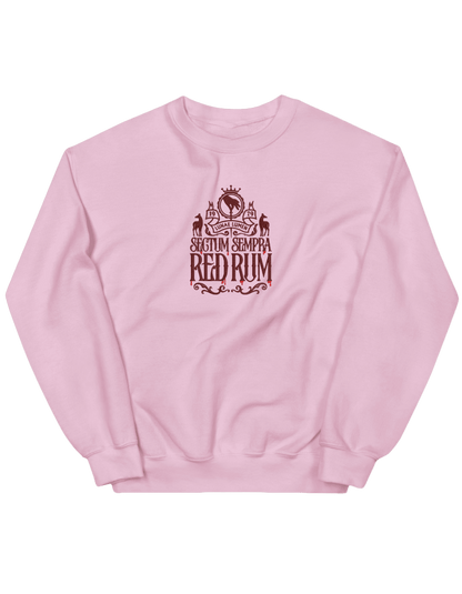 Sectumsempra sweatshirt Harry Potter - Thread Muse