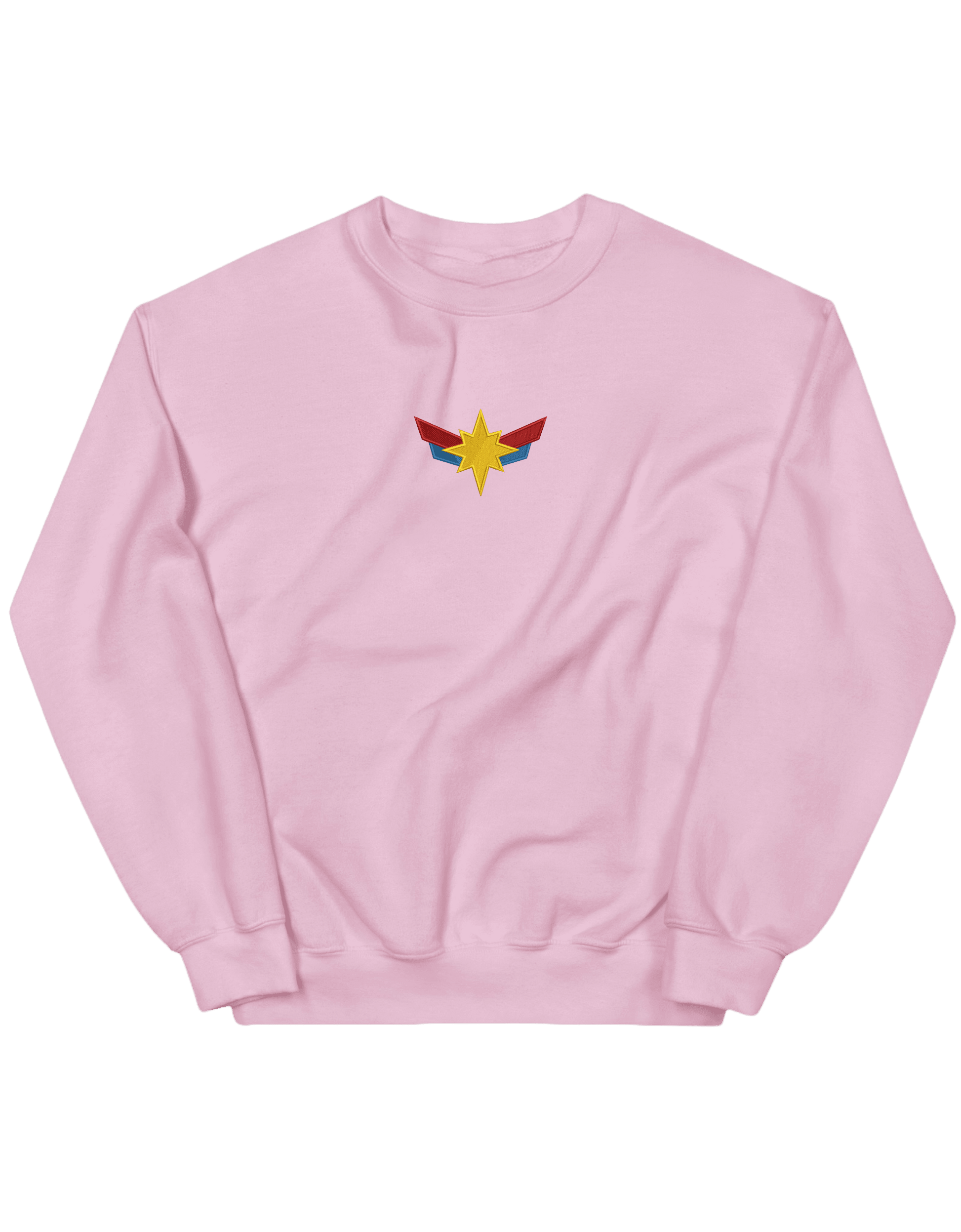 Carol sweatshirt - Thread Muse