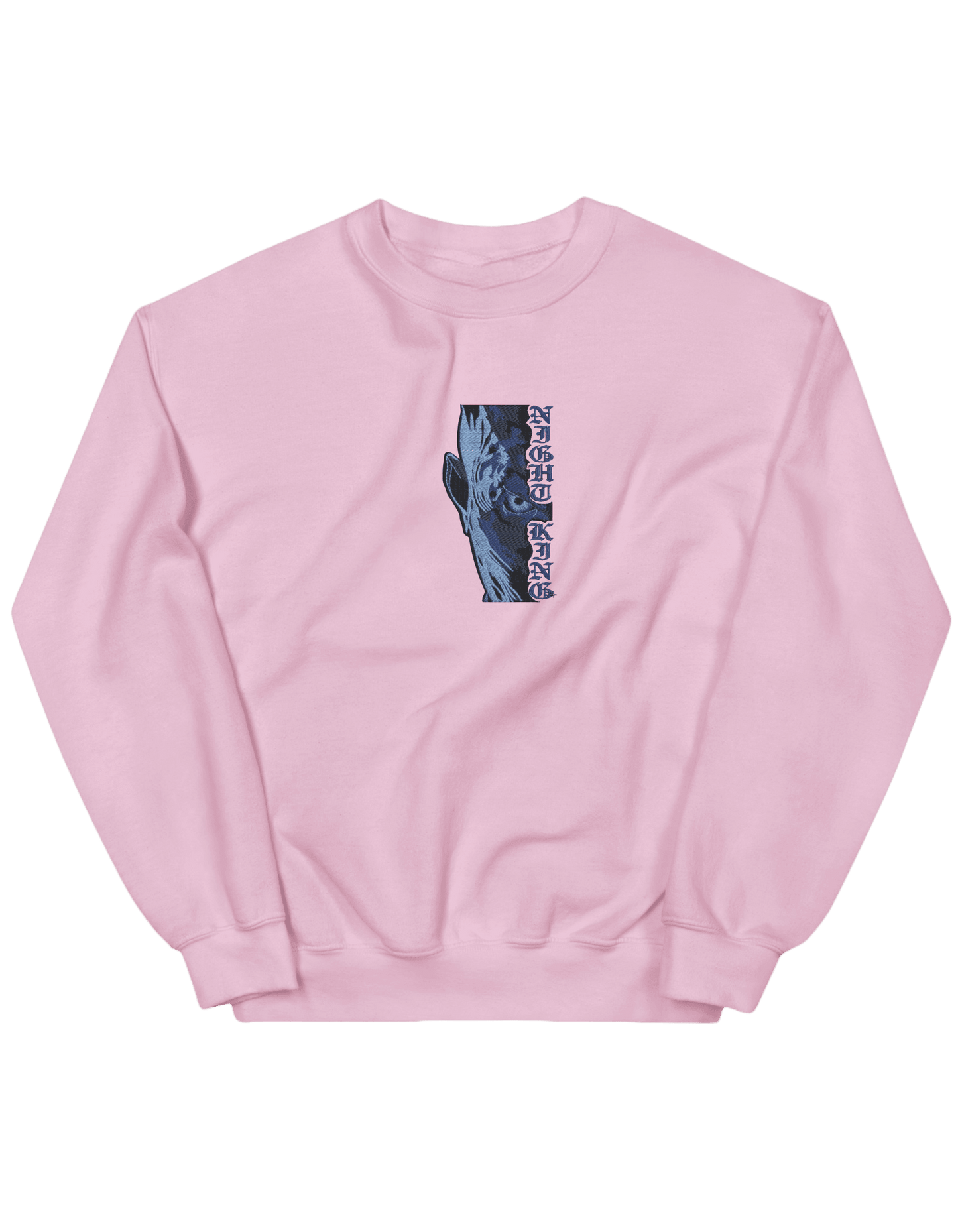 Night king sweatshirt game of Thrones - Thread Muse