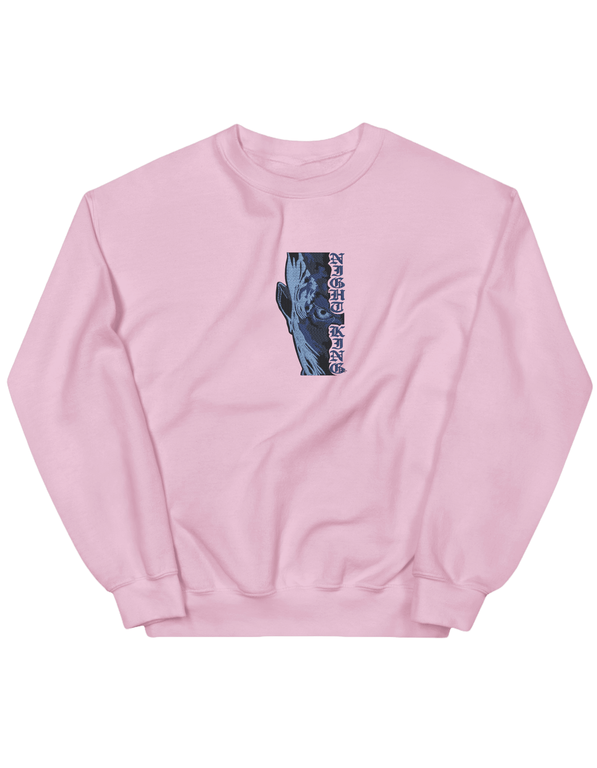 Night king sweatshirt game of Thrones - Thread Muse