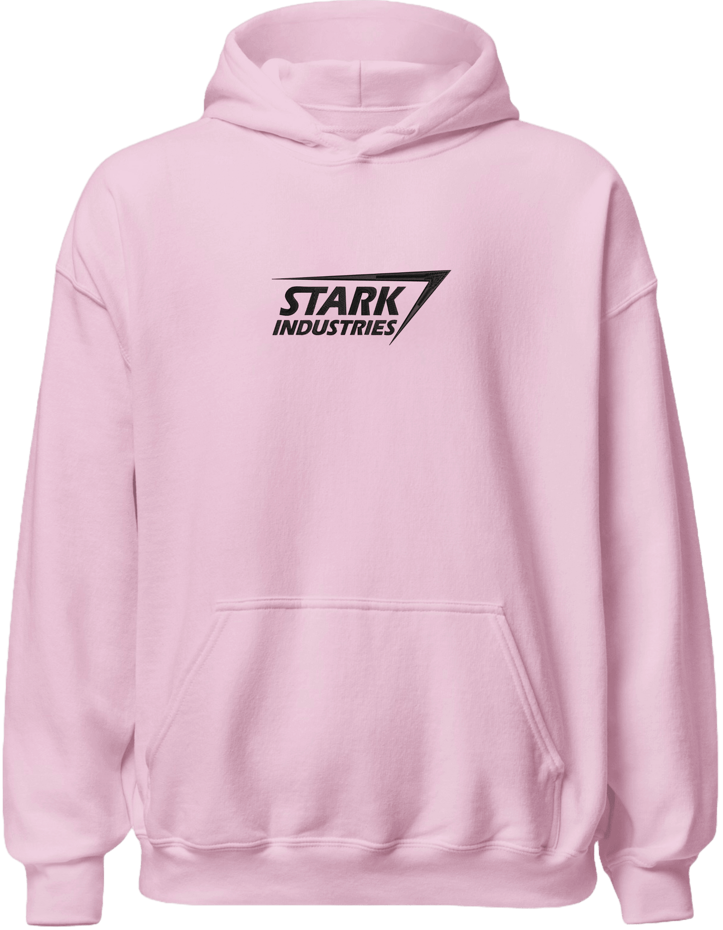 Stark hoodie - Thread Muse