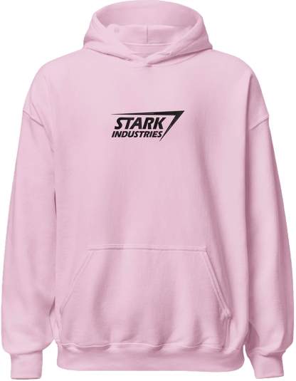 Stark hoodie - Thread Muse