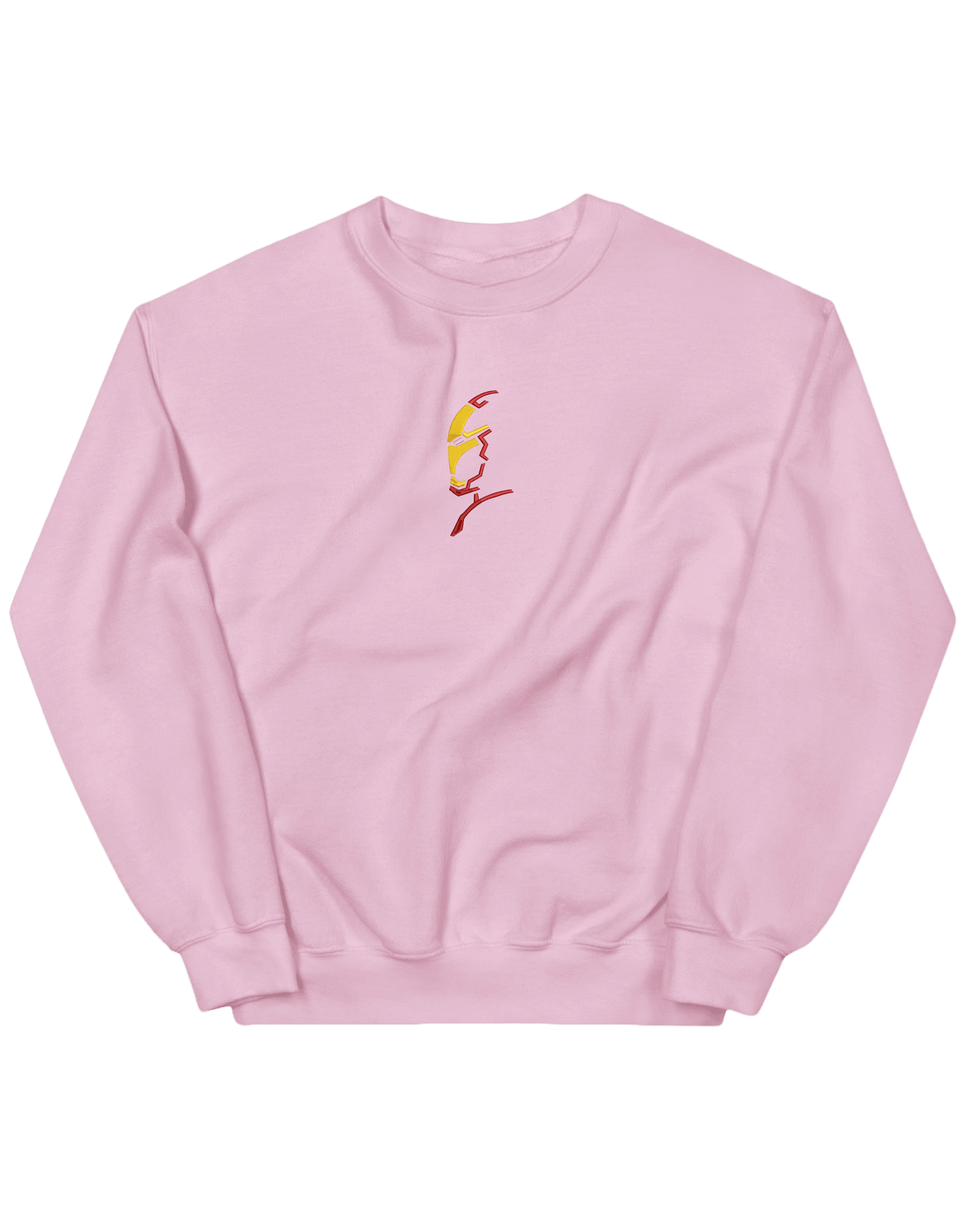 Iron man sweatshirt - Thread Muse