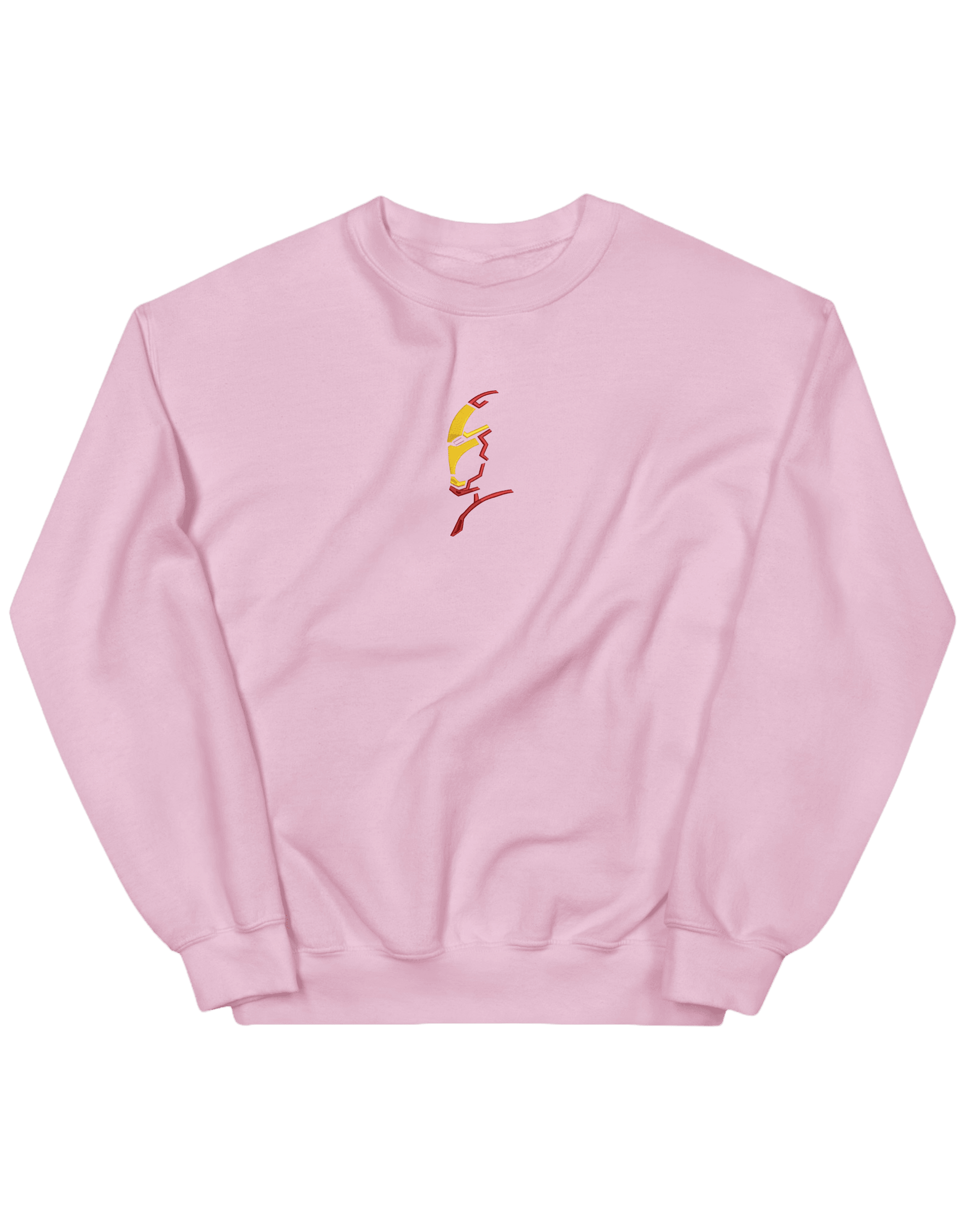 Iron man sweatshirt - Thread Muse