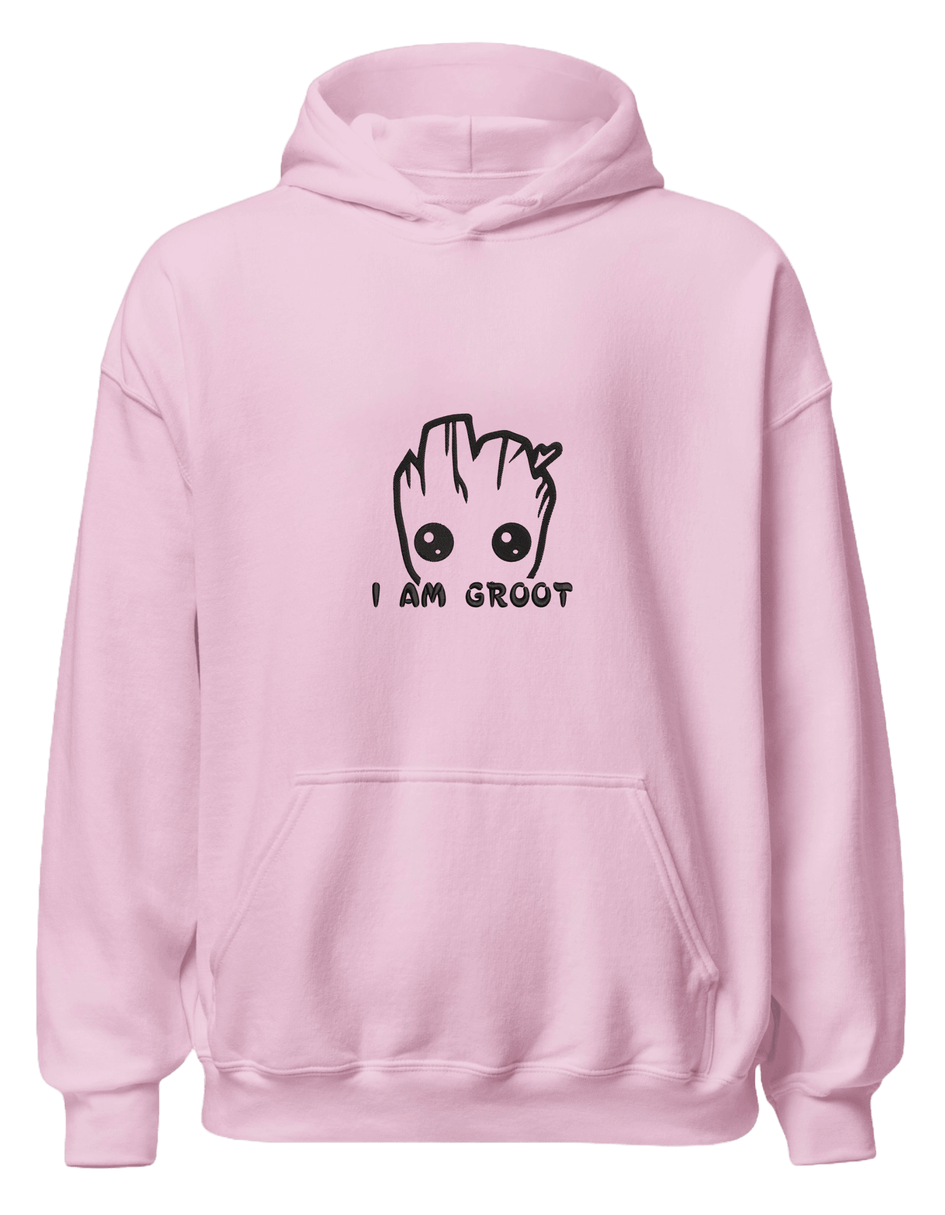 Tree hoodie - Thread Muse
