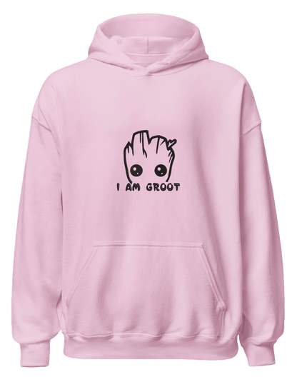 Tree hoodie - Thread Muse