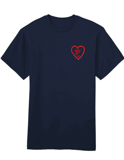 To grow tricou - Thread Muse