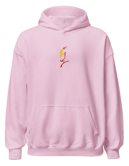 Iron man hoodie - Thread Muse