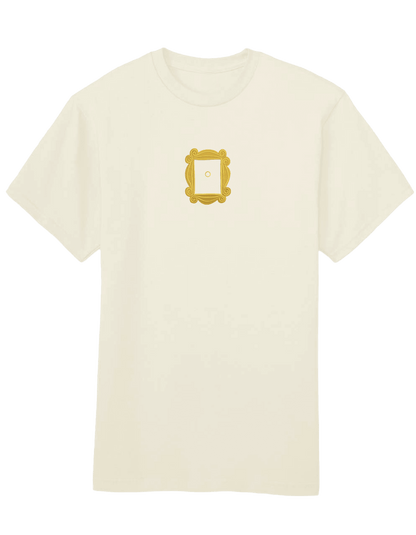 Frame tricou Friends - Thread Muse
