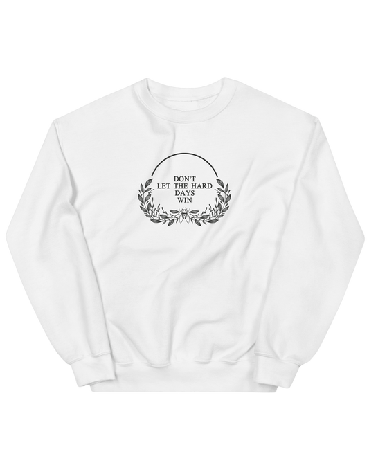 Hard days sweatshirt ACOTAR - Thread Muse