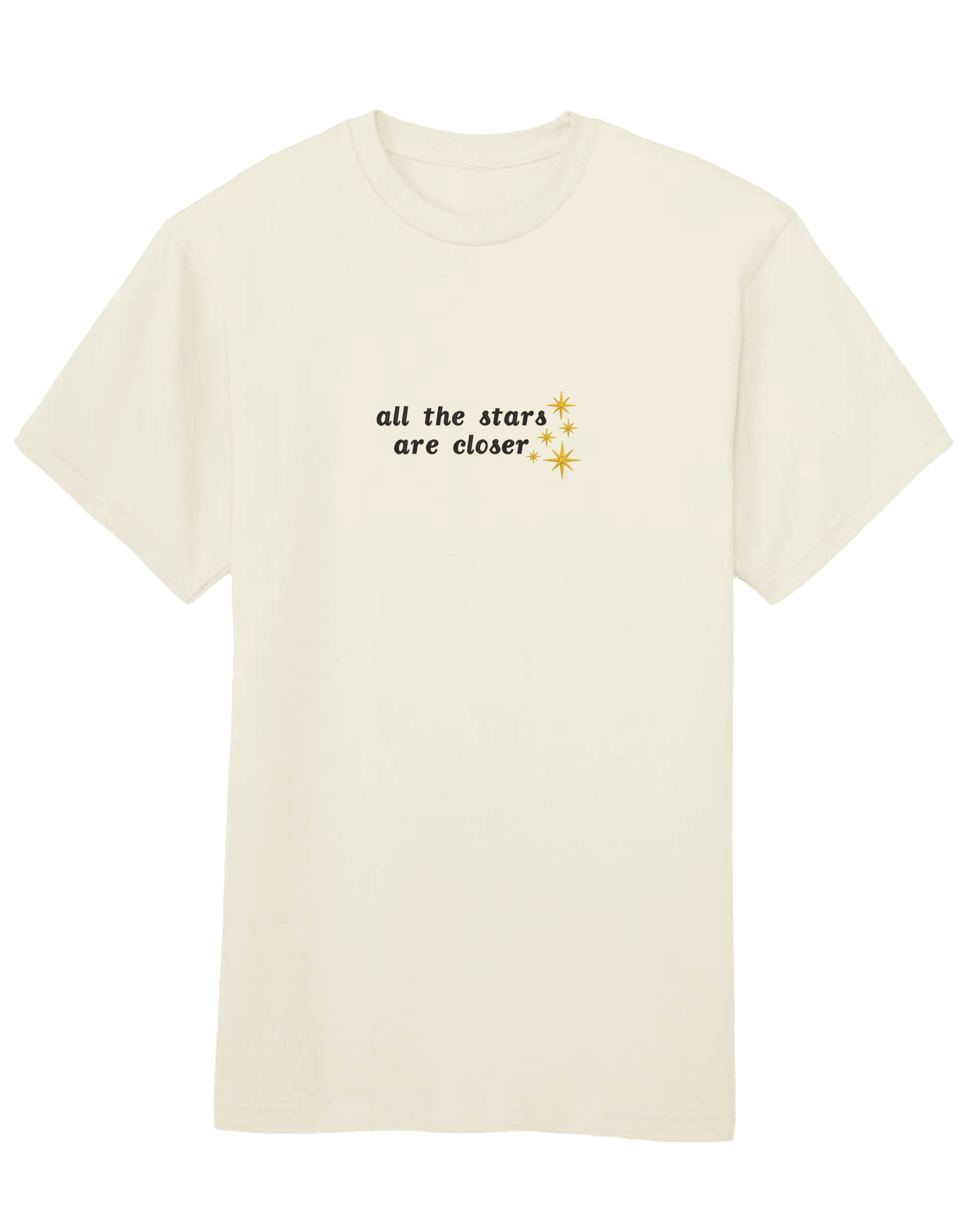 All the stars tricou Kendrick Lamar - Thread Muse
