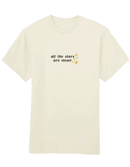 All the stars tricou Kendrick Lamar - Thread Muse
