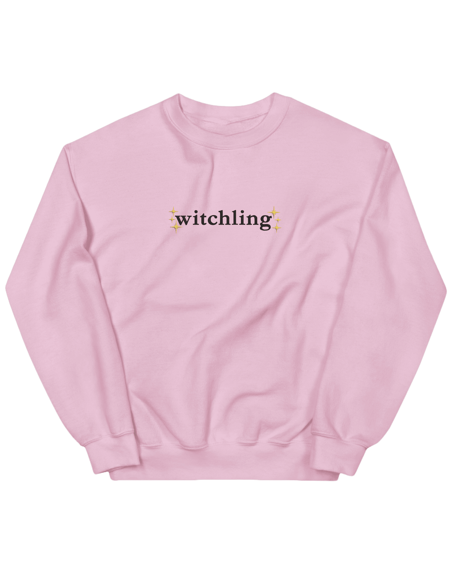 Witchling sweatshirt Throne of Glass - Thread Muse