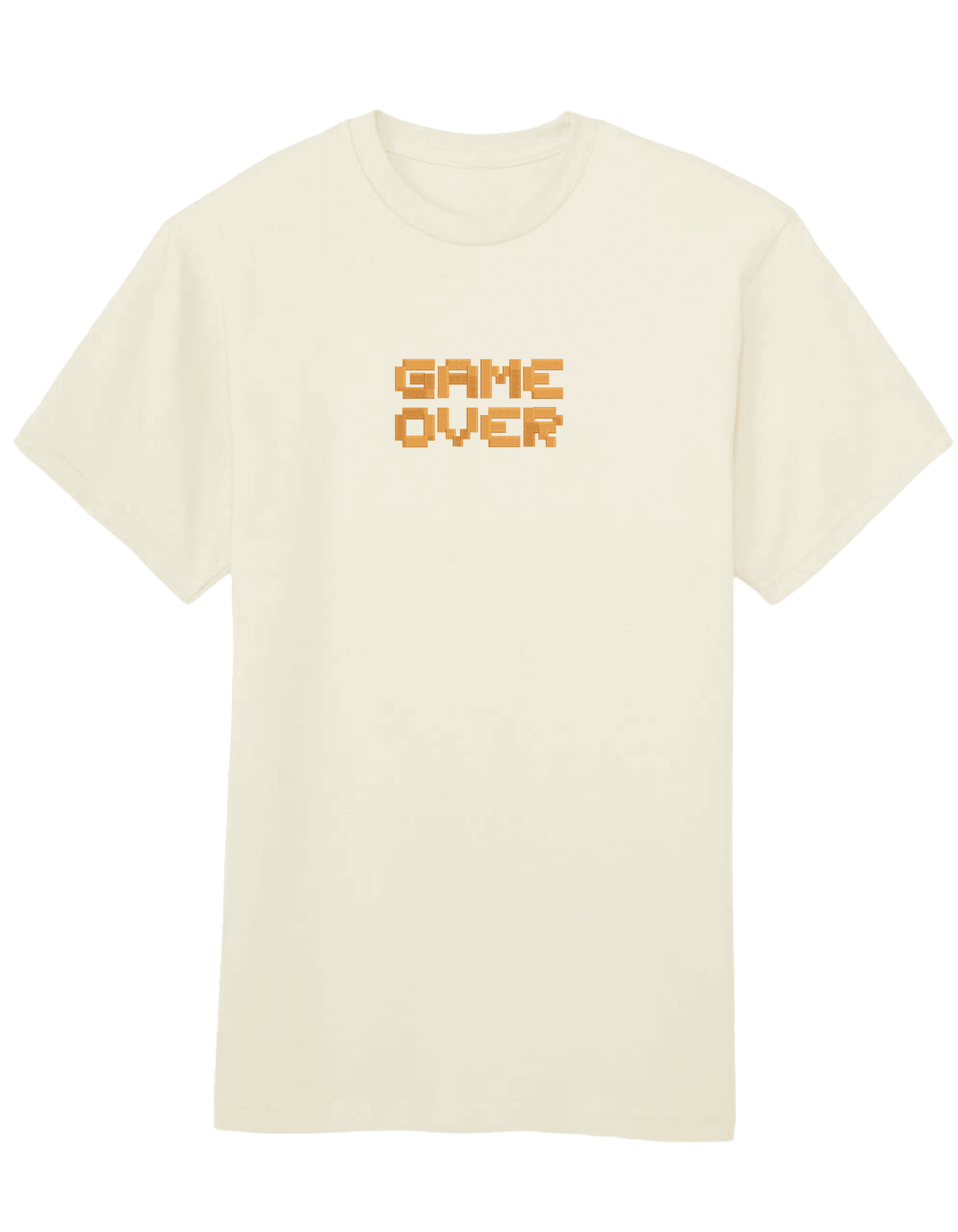 Game over tricou Gaming - Thread Muse