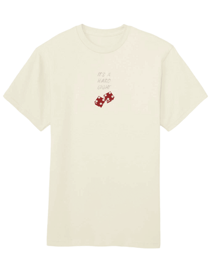 Hard eight tricou Friends - Thread Muse