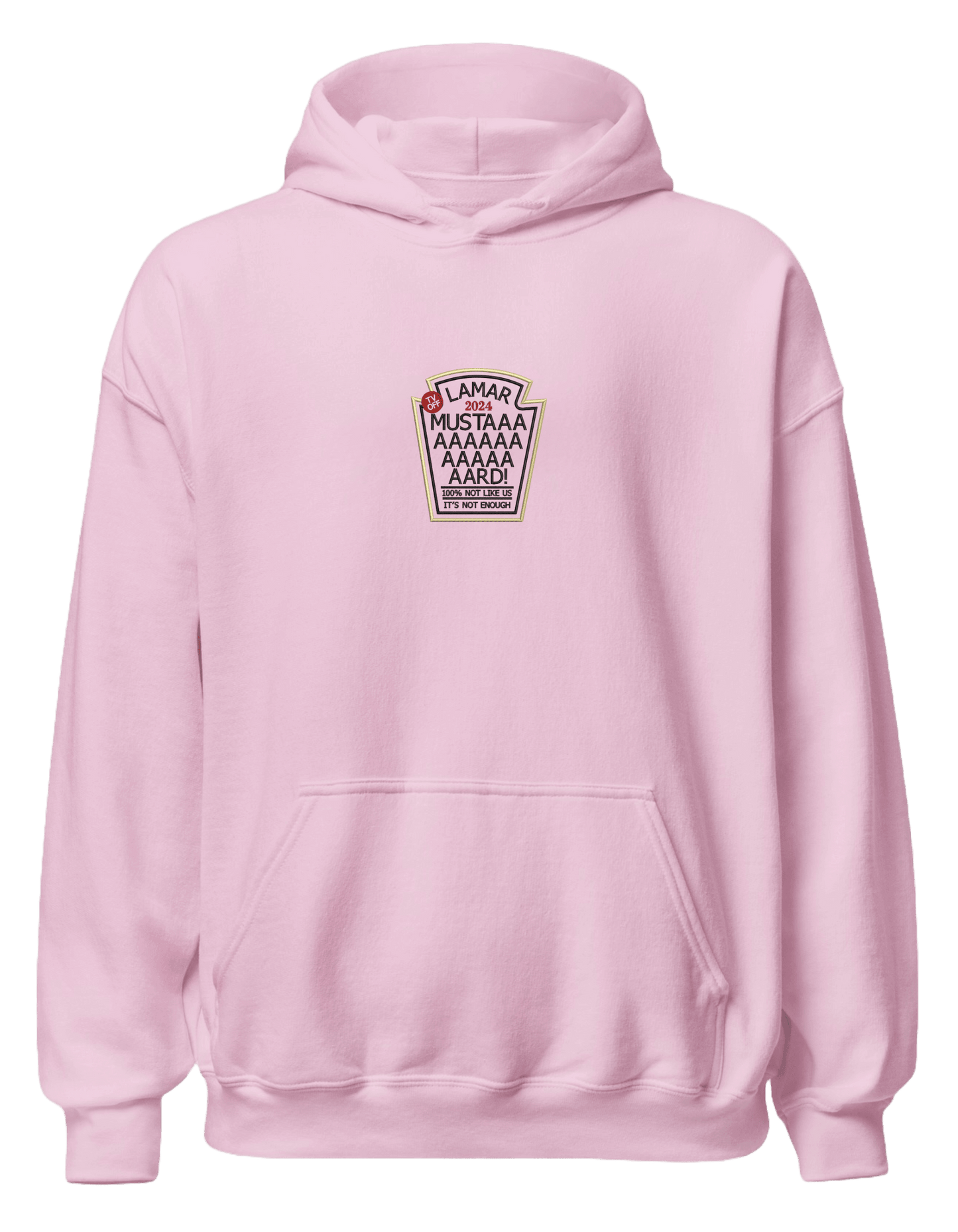 Mustard hoodie - Thread Muse
