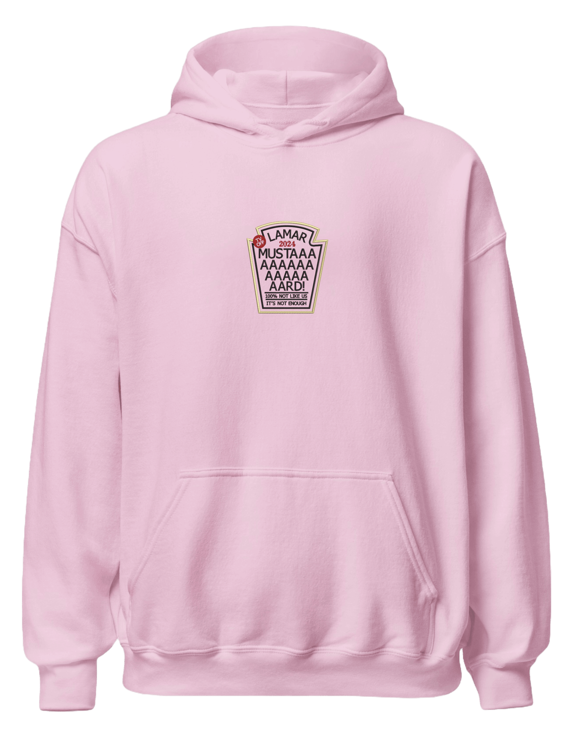 Mustard hoodie - Thread Muse