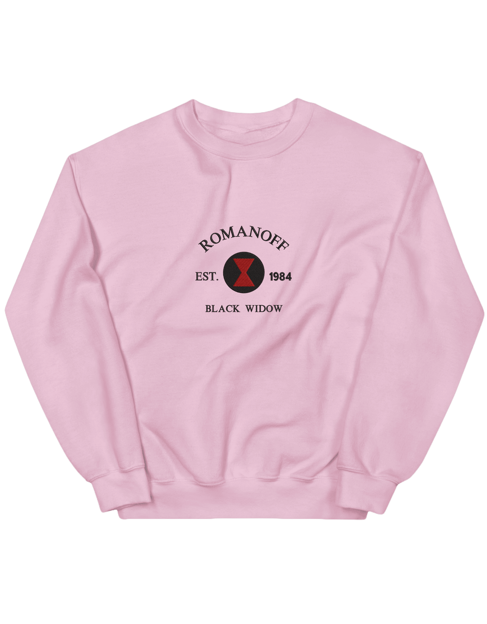 Romanoff sweatshirt - Thread Muse