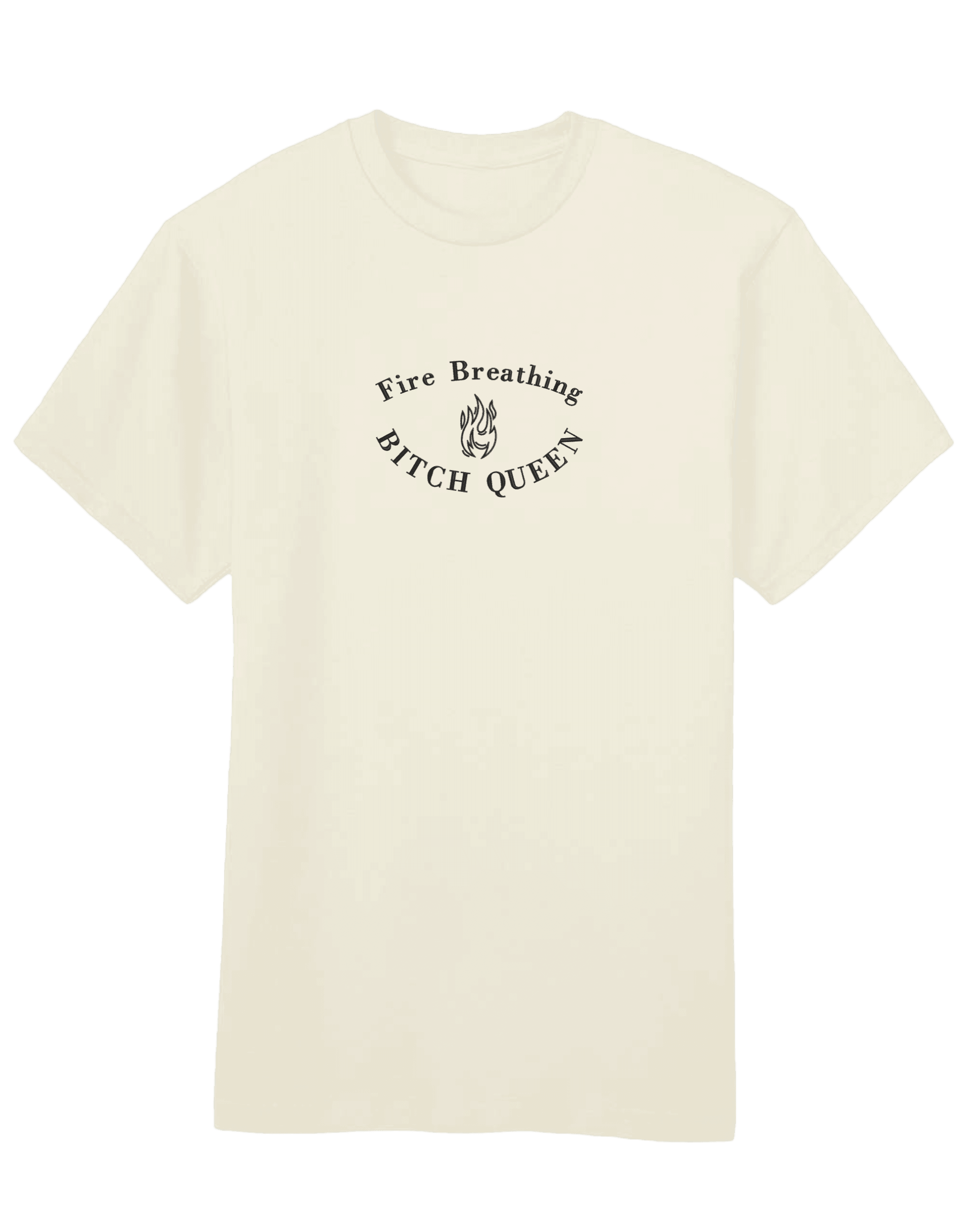 Bitch queen tricou Throne of Glass - Thread Muse