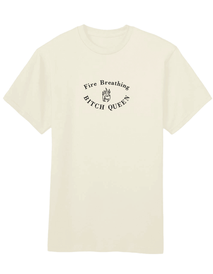 Bitch queen tricou Throne of Glass - Thread Muse
