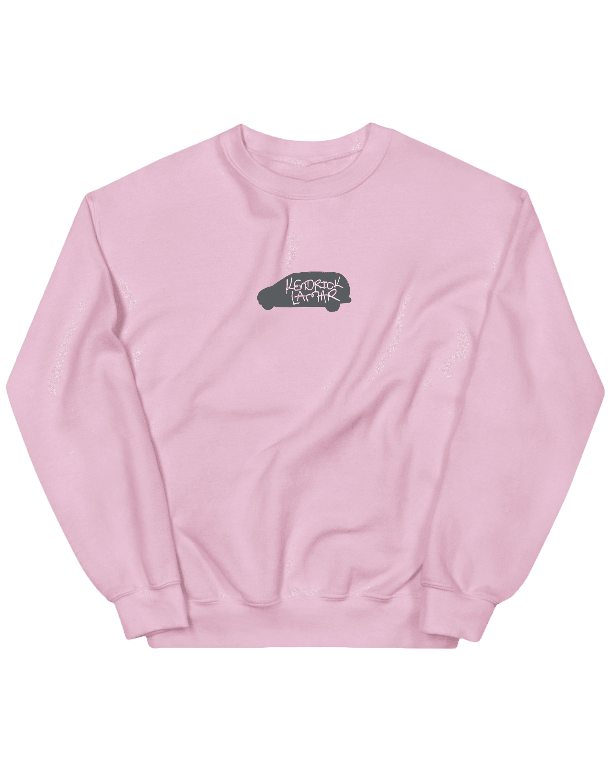 Kendrick car sweatshirt Kendrick Lamar - Thread Muse