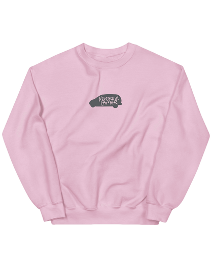 Kendrick car sweatshirt Kendrick Lamar - Thread Muse