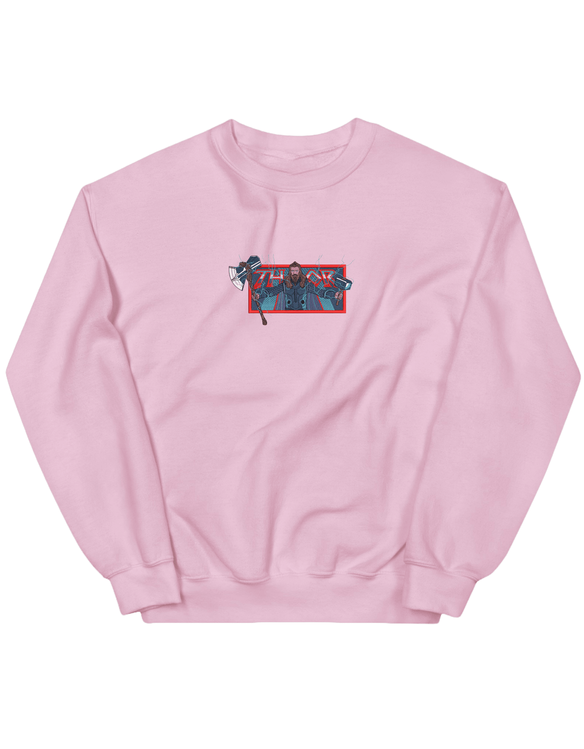 Hammer sweatshirt - Thread Muse