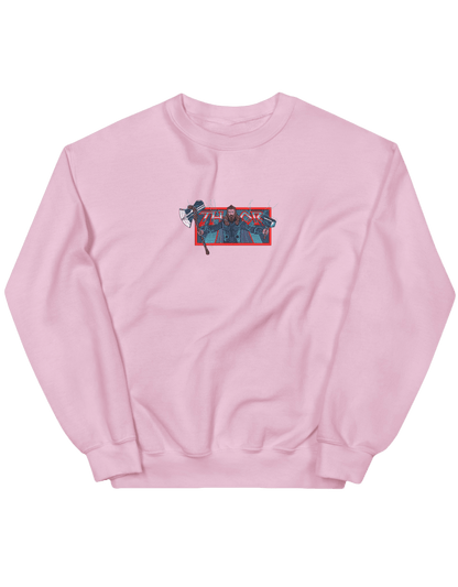 Hammer sweatshirt - Thread Muse