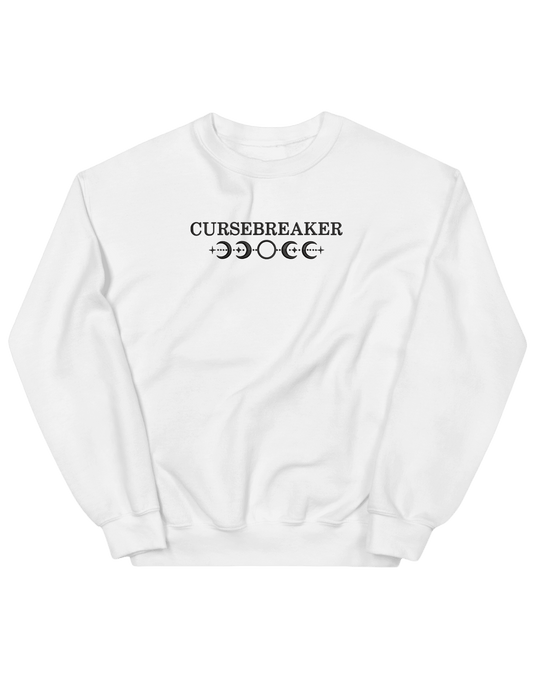 Cursebreaker sweatshirt ACOTAR - Thread Muse