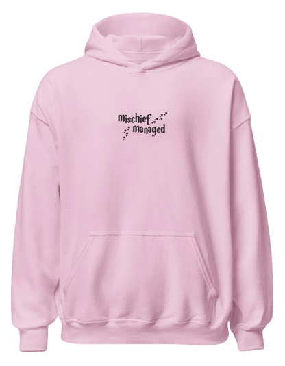 Mischief hoodie Harry Potter - Thread Muse