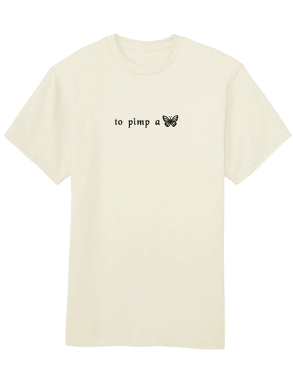 Pimp tricou - Thread Muse