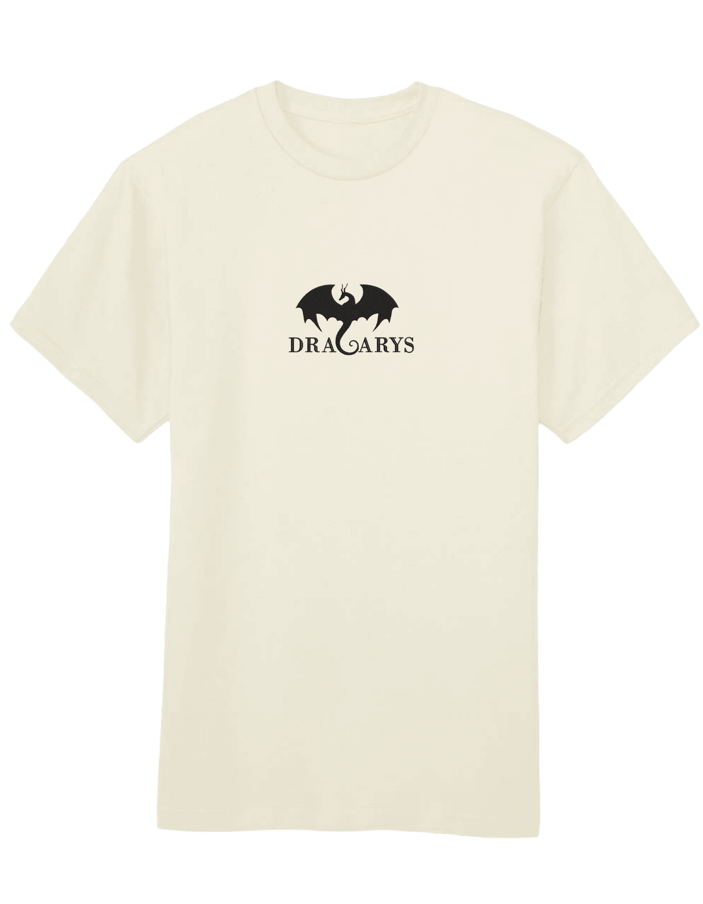 Dracarys tricou Game of Thrones - Thread Muse
