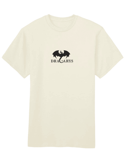 Dracarys tricou Game of Thrones - Thread Muse