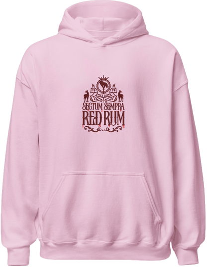 Sectumsempra hoodie Harry Potter - Thread Muse