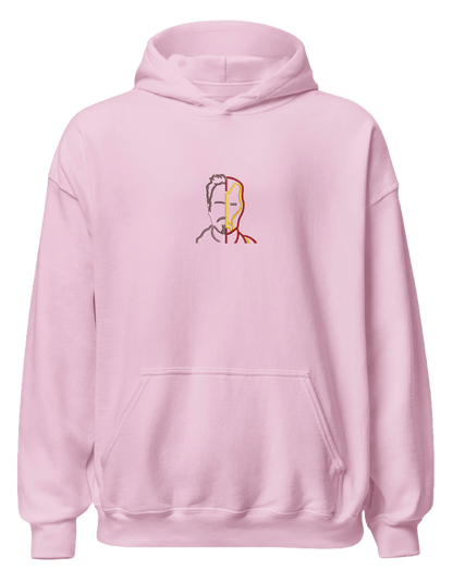 Tony hoodie - Thread Muse