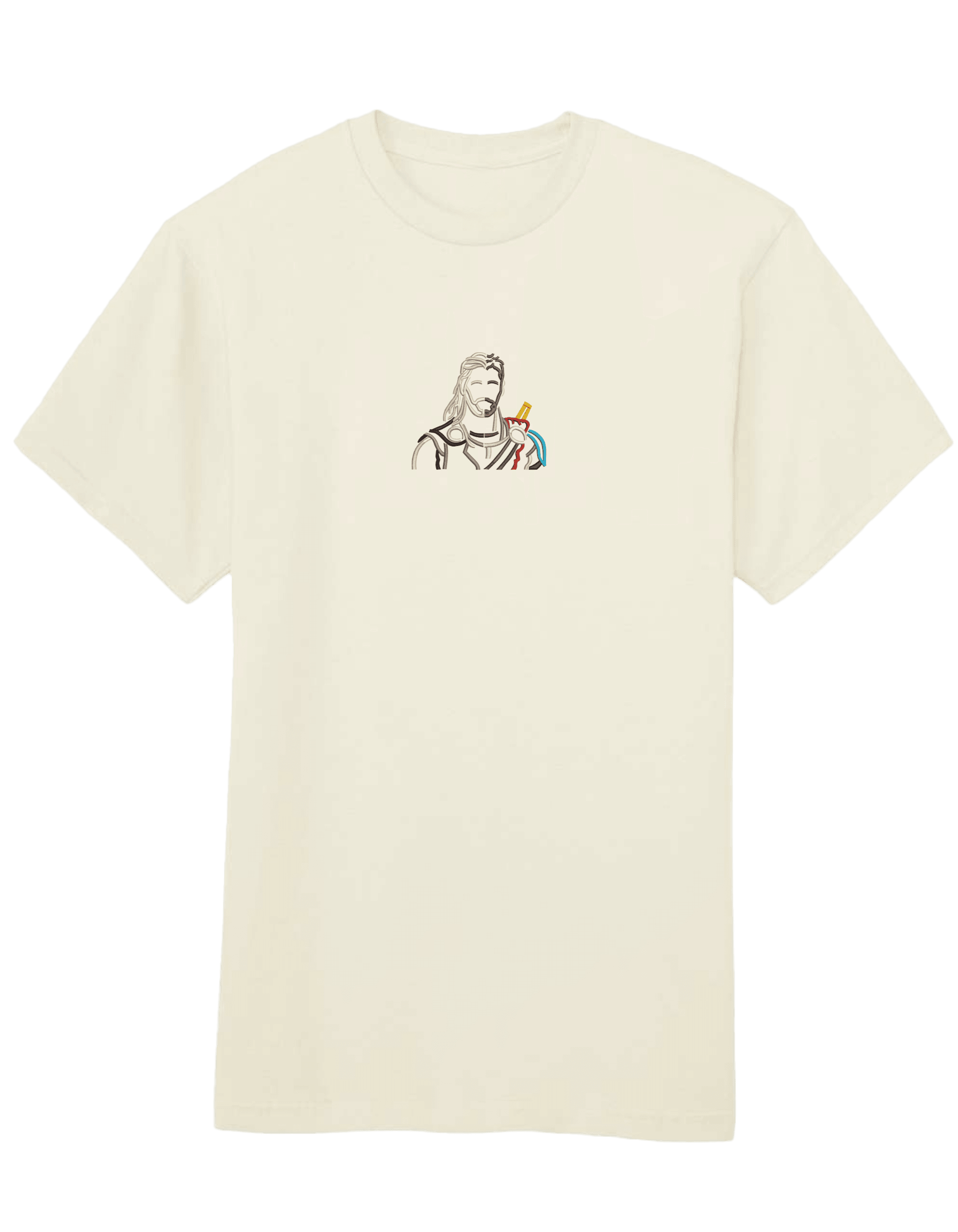 Thor tricou - Thread Muse