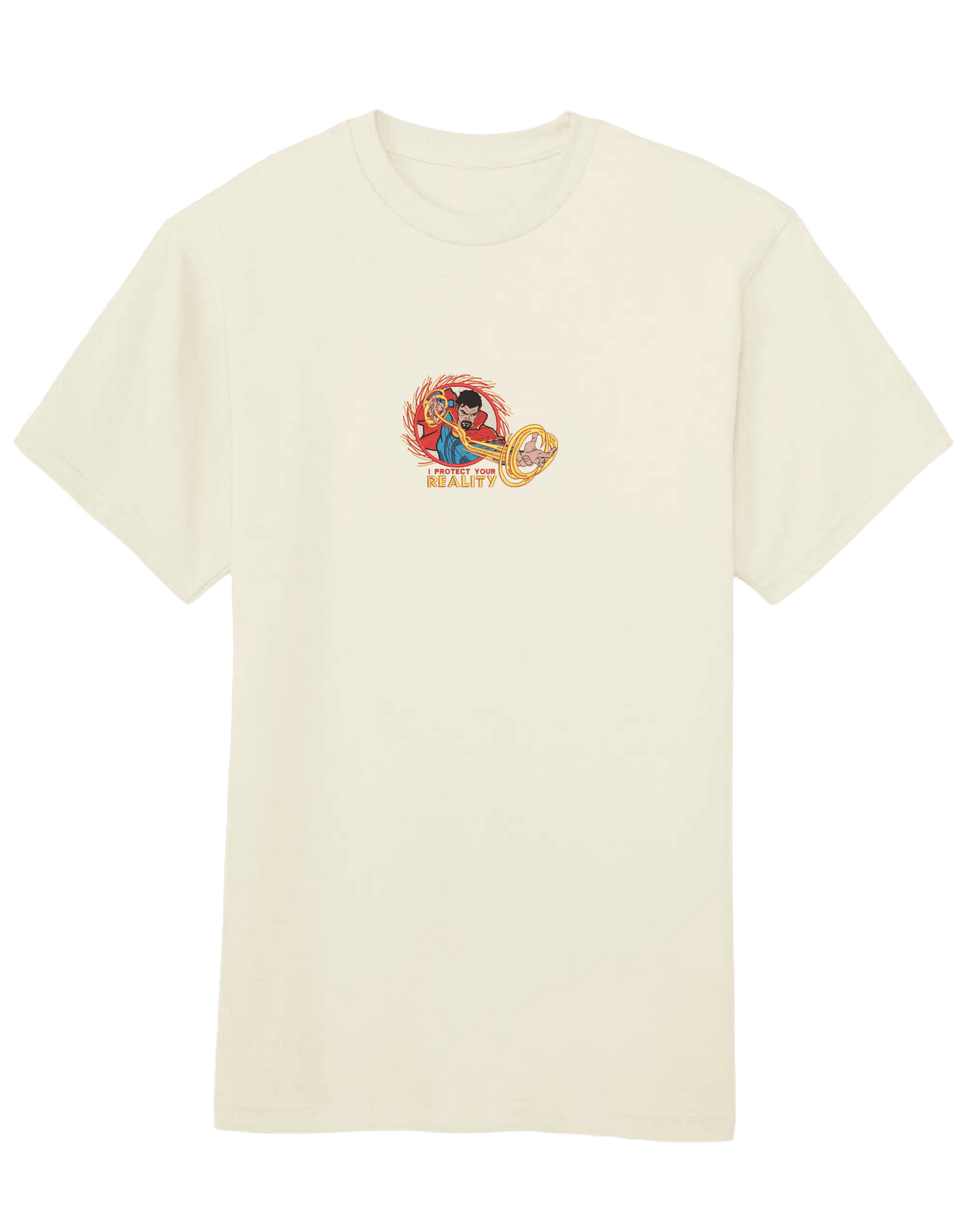 Strange tricou - Thread Muse
