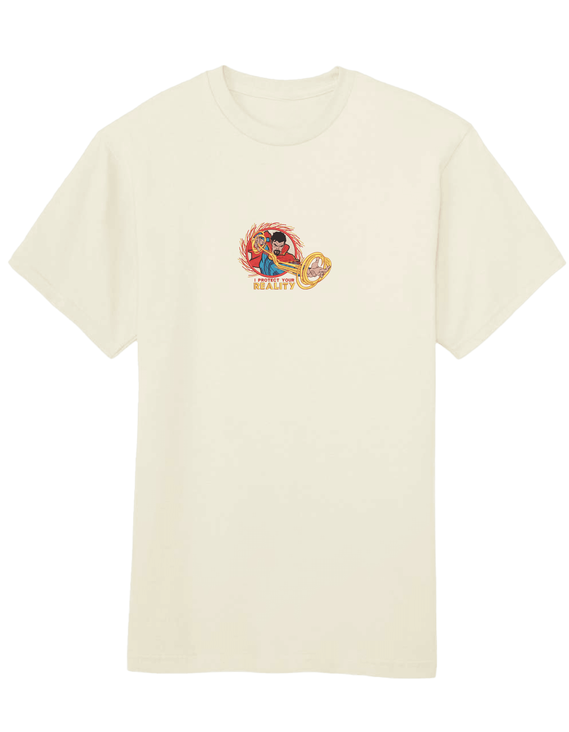 Strange tricou - Thread Muse
