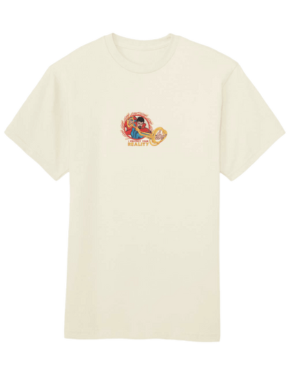 Strange tricou - Thread Muse