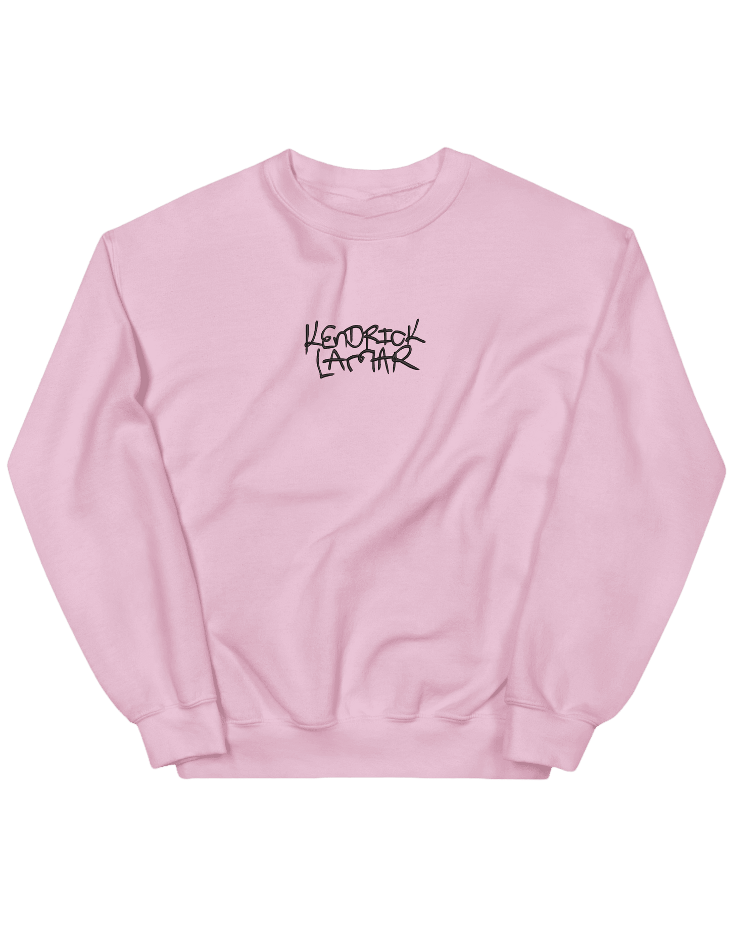 Kendrick sweatshirt - Thread Muse