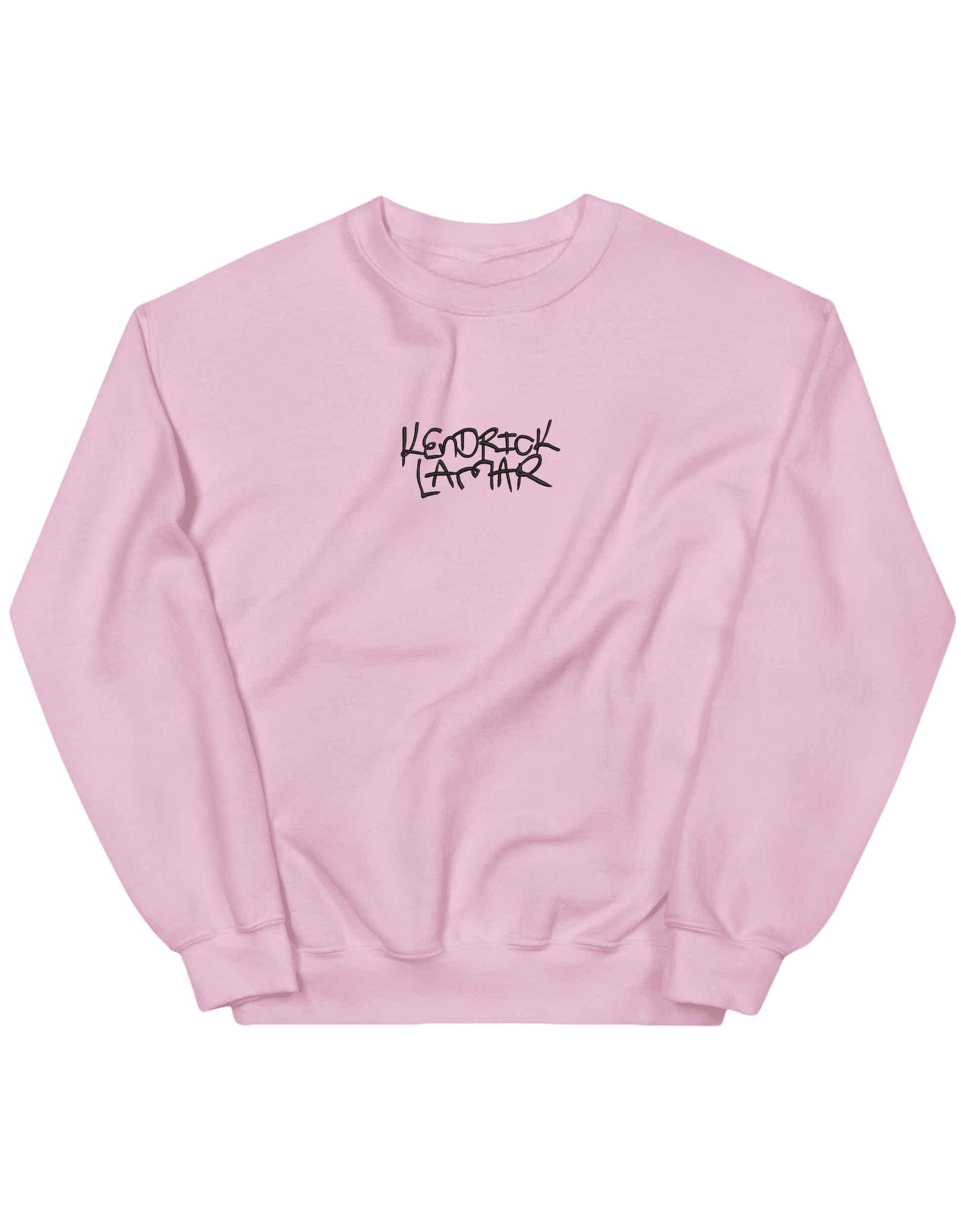 Kendrick sweatshirt - Thread Muse