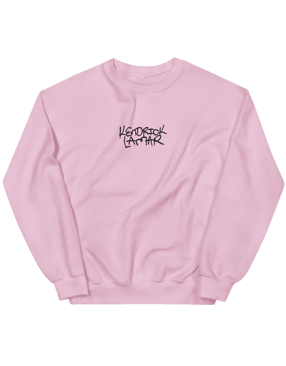 Kendrick sweatshirt - Thread Muse