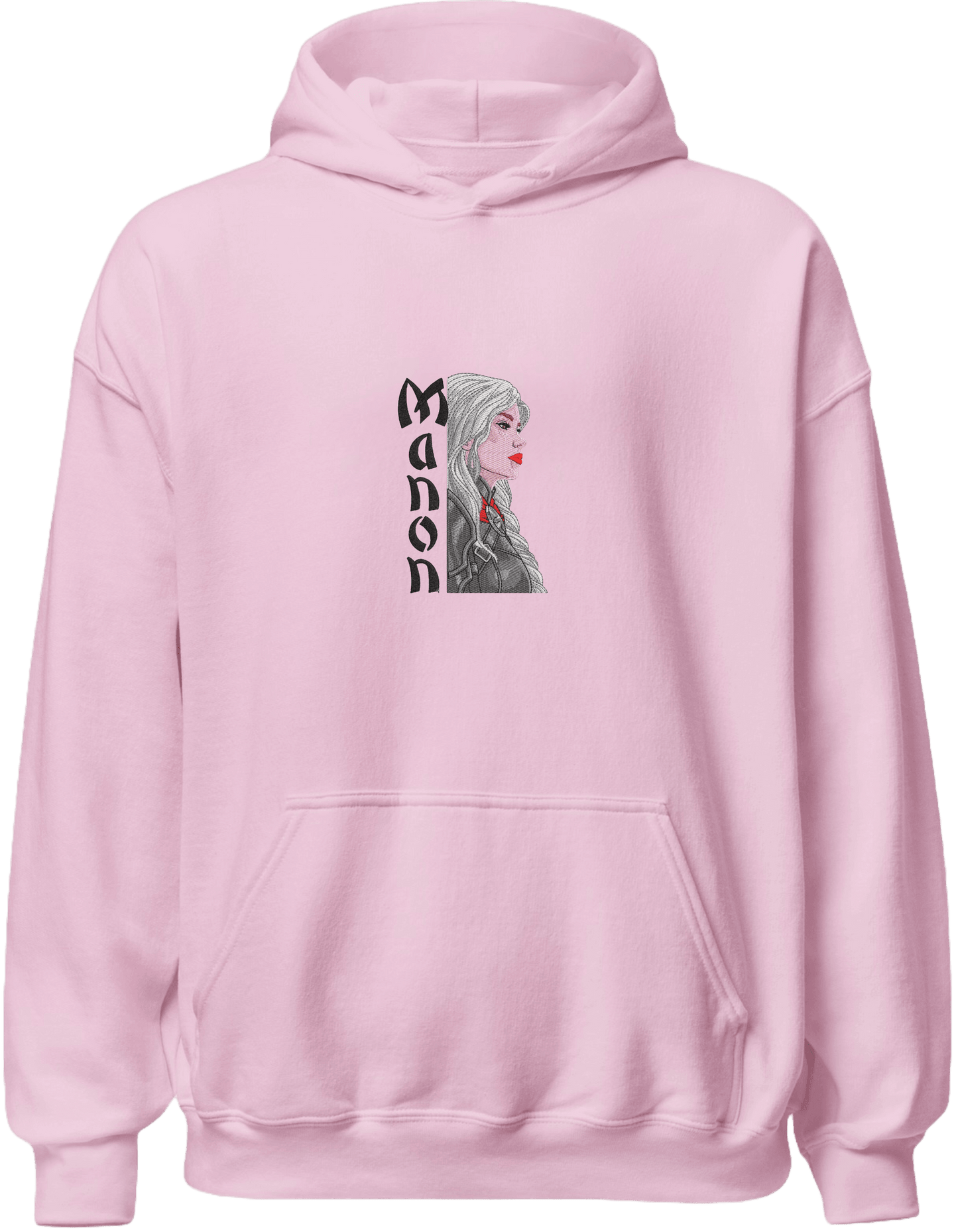 Manon hoodie Throne of Glass - Thread Muse